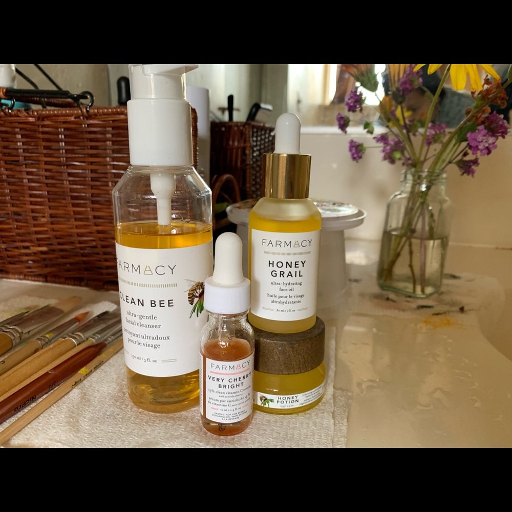 Farmacy bundle